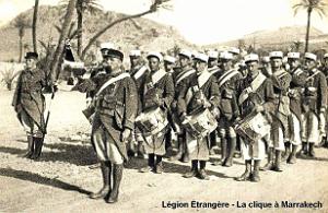 Legion Maroc 1907-1919 - 077